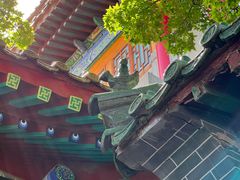 -千佛山风景名胜区