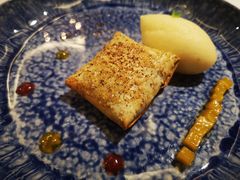 -La Villa French Restaurant