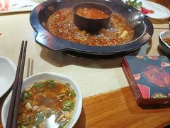-蜀家渝重庆火锅(南屏街店)
