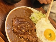 -金龙咖喱