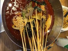 -付小姐在成都(川沙店)