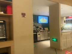 -A+阿加汤宿(大悦城店)