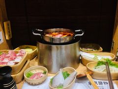 -独食火锅·半米屋台(望平街店)