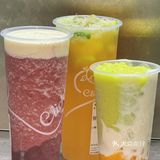 零卡又好喝‼️唯一的缺点..只有澳门有!