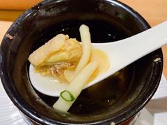 山药龙骨汤-胡子大厨·超级小炒肉(晶耀前滩店)