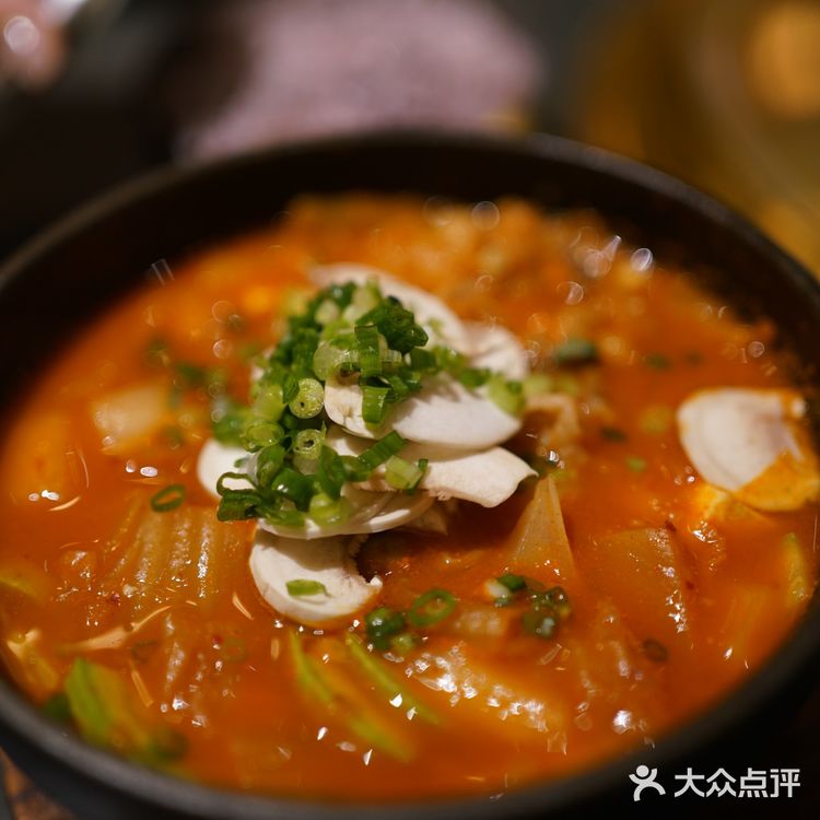 北京｜韩式碳水顶流｜首尔饭家