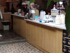 -糖房咖啡(南锣鼓巷店)