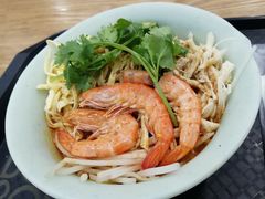 古早味东马叻沙-BOIBOI马来茶餐室(江宁路店)