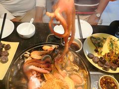 -东海章鱼馆(恒瑞街店)