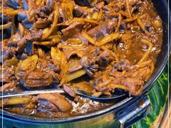 -甘家界牌柠檬鸭(青山店)