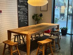 -BAKER&SPICE(安福路店)