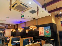 -七八冷面·延边朝鲜族美食(欢乐谷店)