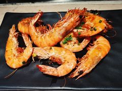 -盛焰铁板烧(王府井店)