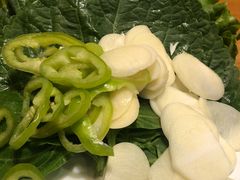 -隐炉和牛烧肉店(群力店)