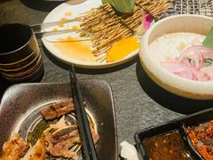 -上男·烧肉集市(五一广场店)