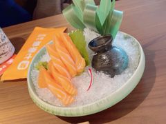-七条鱼日本料理(远洋乐堤港店)