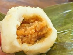 咸花生茶果-唐家茶果店