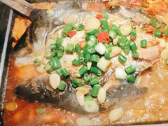 -炉鱼(西溪银泰城店)