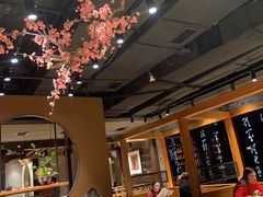 大堂-呷哺呷哺 黄金牧场 (欢乐谷店)