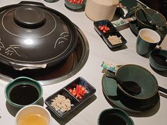 -狐狸爱上椰子鸡(滨江星光大道店)