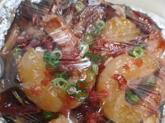 -降龙爪爪(建设路1店)