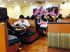 大堂-萨莉亚意式餐厅(莲花国际广场店)