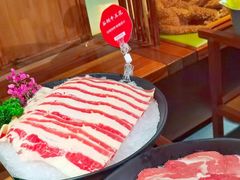 -井格重庆火锅(通州梨园店)
