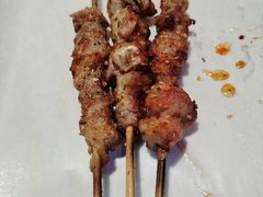 -京狮炙燥·精酿烧烤(首经贸店)