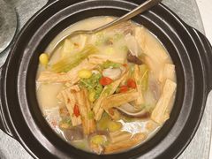 -博多新记·粤菜(复兴店)