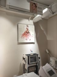 -纤纤玉手美甲美睫美容