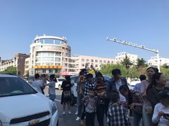 -花园茶楼(兴城西路店)