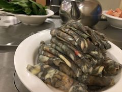 -咕叽咕叽自助烤肉小火锅(茂业清扬店)