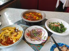 -巴依老爷新疆美食(魏公村店)