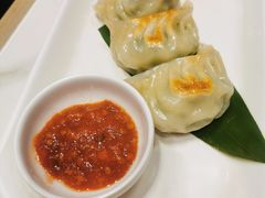 -南拳十三姨·潮汕砂锅粥·粤菜(西单大悦城店)