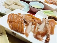 -北平味道.京味菜.烤鸭(梨园店)