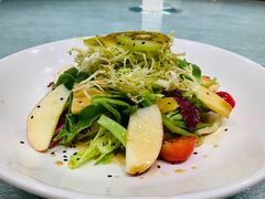 -马仕玖煲·融合菜·酥不腻烤鸭(人大店)