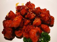 -大潮淮·淮扬菜(何园旗舰店)