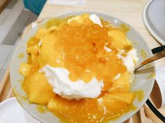 -怪物的冰与火(天虹商场中山路店)