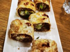 熏肉大饼-小艺烧烤(曲江店)