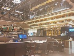 -领鲜天下·焗海鲜·花胶鸡(天目里店)