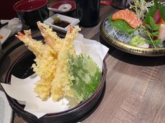 -三禾寿司(南城印象汇店)