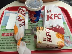 -肯德基(观前新店)