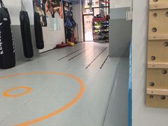 -体育科代表搏击散打体能训练馆(陶然亭店)