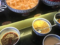 -川中故事·成都老火锅(东书房店)