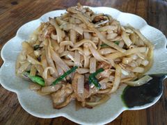-南记食粥坊·宵夜大排档(莲花总店)