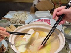 -如一鸡鲍鱼·粤式煲汤(长泰广场店)
