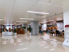 -厦门市图书馆(集美新城馆区)