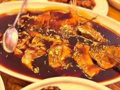 -新白鹿餐厅(龙游路总店·杭帮菜名店)