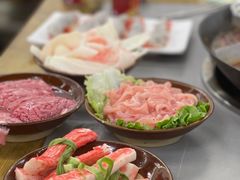 -重庆老火锅王(永陵路分店)