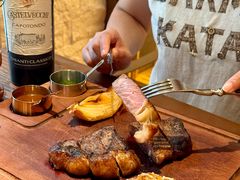 -Mammamia意大利餐厅(阳春巷店)